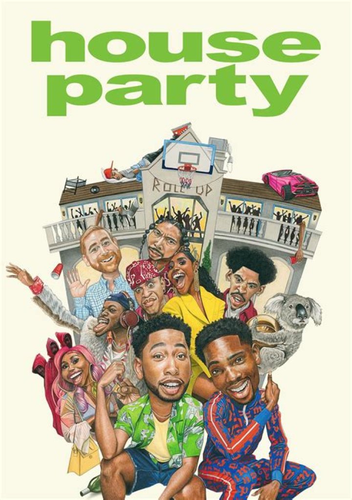 Who Is Tylynn Burns aka Tytytoofly From Sweet Life LA? Meet The House Party Creative Founder