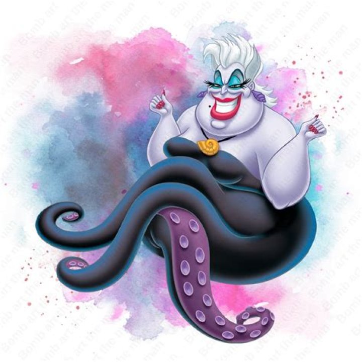 Who is Ursula in mythology? – Celebrity