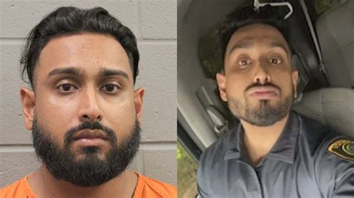
Who Is Vernon Douglas? Brooklyn Man Arrested For Assault On Nirmal Singh 