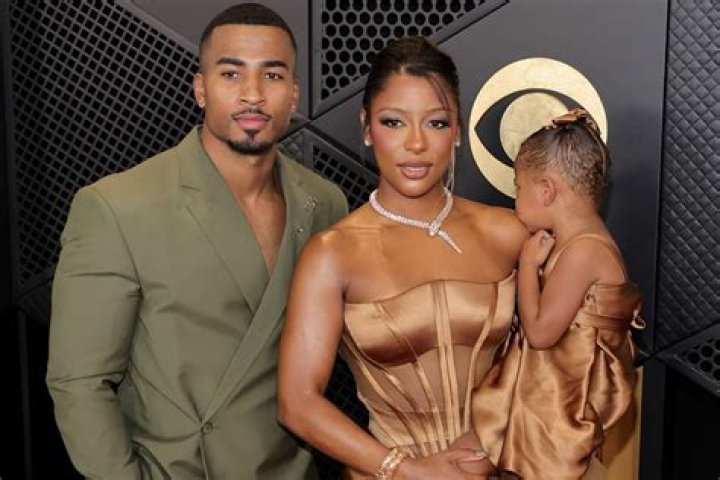 Who is Victoria Lowery, Landon Collins girlfriend?