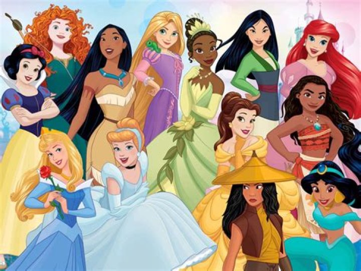 Who is Walt Disney’s favorite princess? – Celebrity