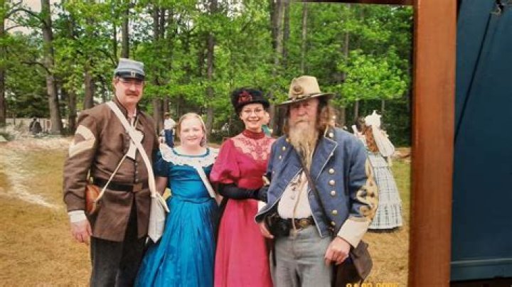 Who Is Wildman Dent Myers? Kennesaw GA Man Death Cause, Age & Wikipedia