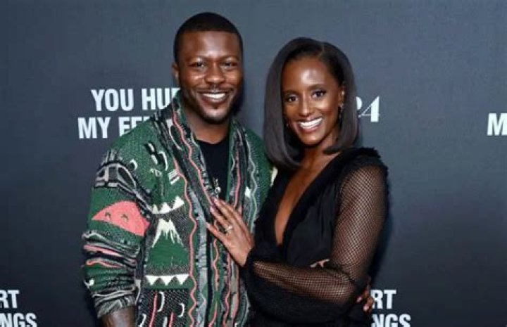 Who Is Woody McClain’s Wife or Does He Have a Girlfriend?