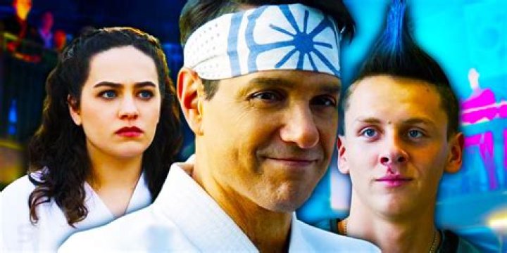 Who Is Xolo Maridueña Girlfriend Jayka Noelle? Cobra Kai Actor’s Real Life Partner Revealed