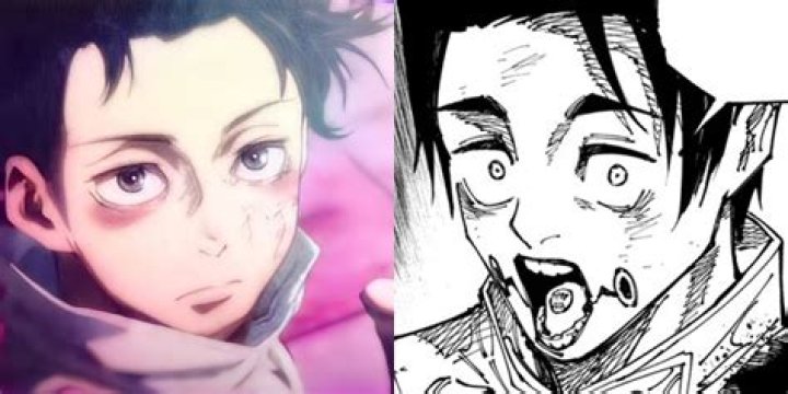 Who is Yuta in ‘Jujutsu Kaisen’?