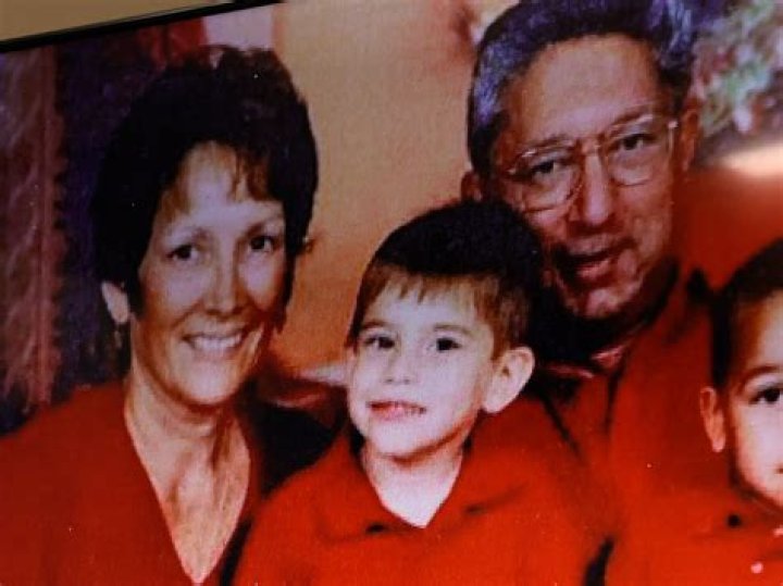 Who Is Zachary Cruz? Nikolas Cruz Brother Age and Mother Lynda Cruz