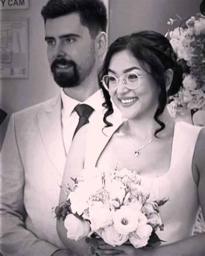 Who Is Zia Quizon Husband? Facts To Know About Her Love Life And Wedding With Aleksa