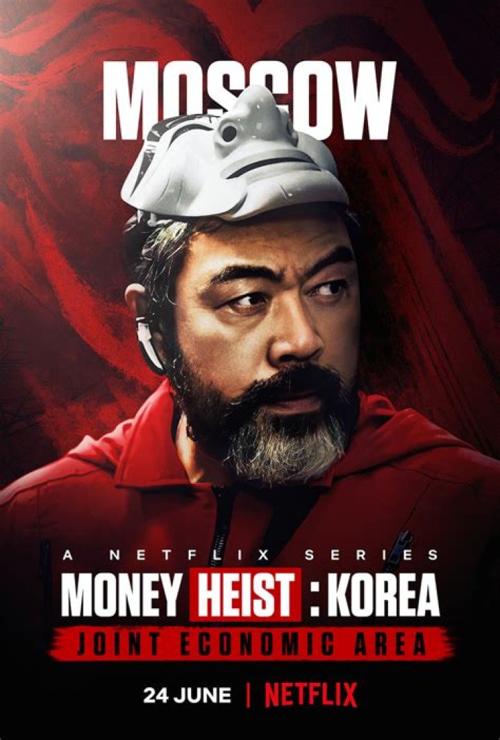 Who Killed Moscow Money Heist? – Celebrity