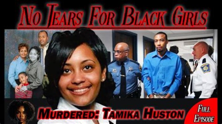 Who Killed Tamika? – Celebrity