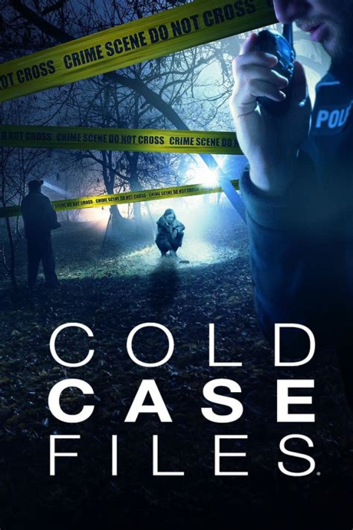 Who Narrated Cold Case Files? – Celebrity