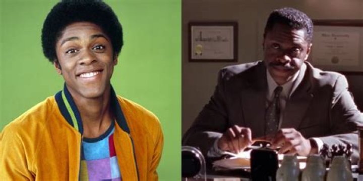 Who played Boom Boom Washington? – Celebrity