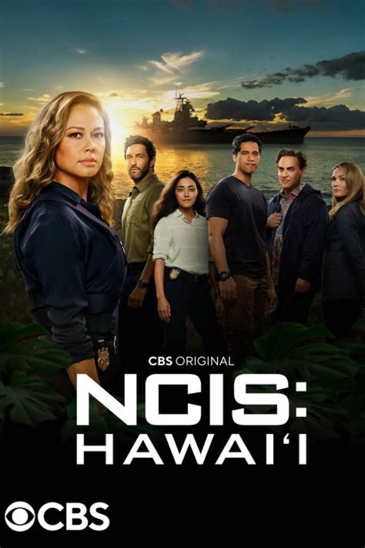 Who Plays Aunt Mags On Ncis Hawaii? – Celebrity