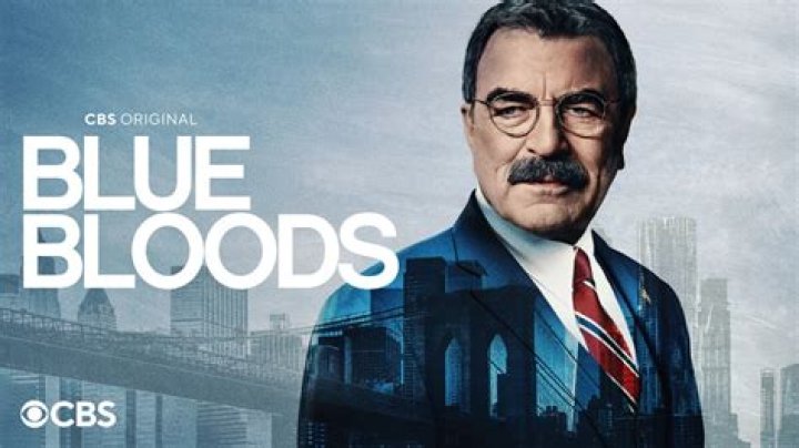
Who Plays Baker In Blue Bloods? How Old is Baker Blue Bloods? 