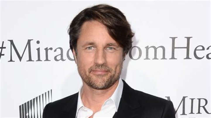 Who plays Jack on ‘Virgin River?’