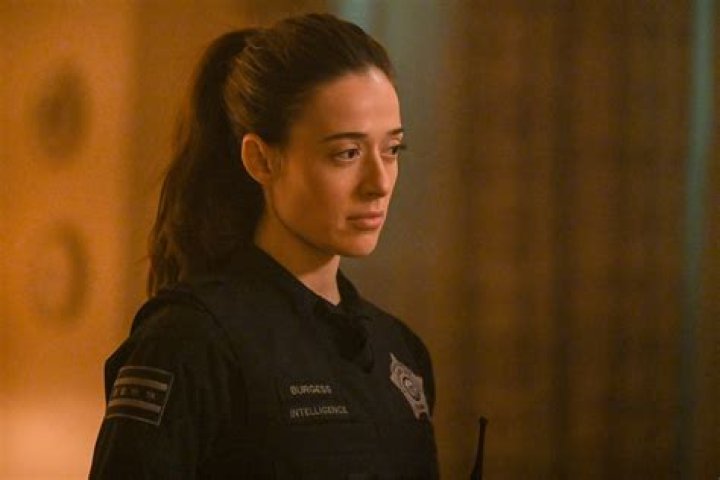 Who Plays Kim Burgess In Chicago Pd? How Old is Kim Burgess In Chicago Pd?