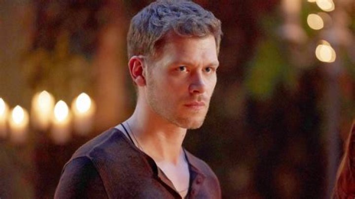 Who plays Klaus in ‘The Vampire Diaries?’