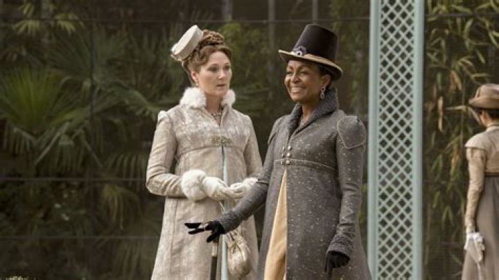 Who plays Queen Charlotte in ‘Bridgerton’ and what else have we seen her in?