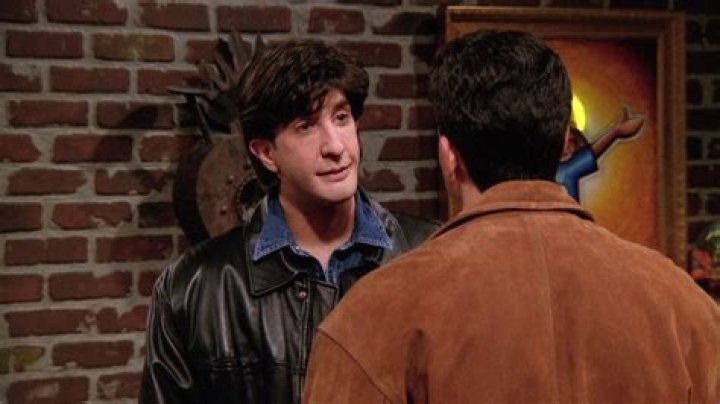 Who plays Russ on ‘Friends?’ Snaro, explained