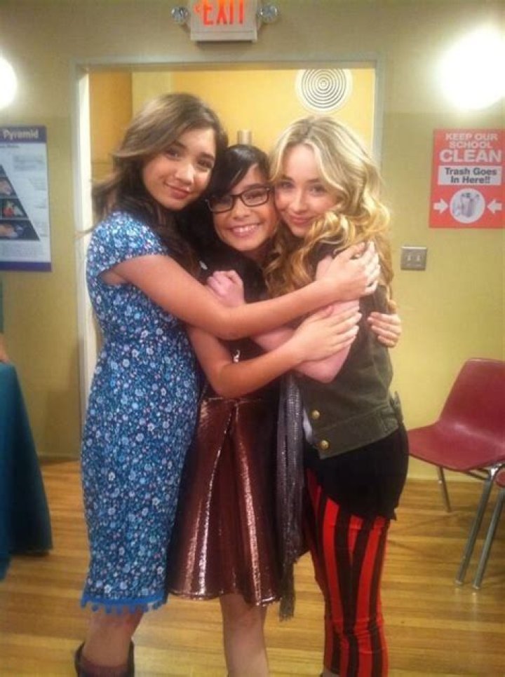 Who plays Smackle? – Celebrity