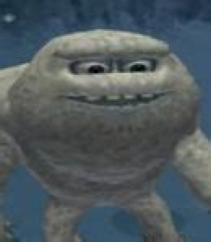 Who voices the Yeti in Monsters, Inc? – Celebrity