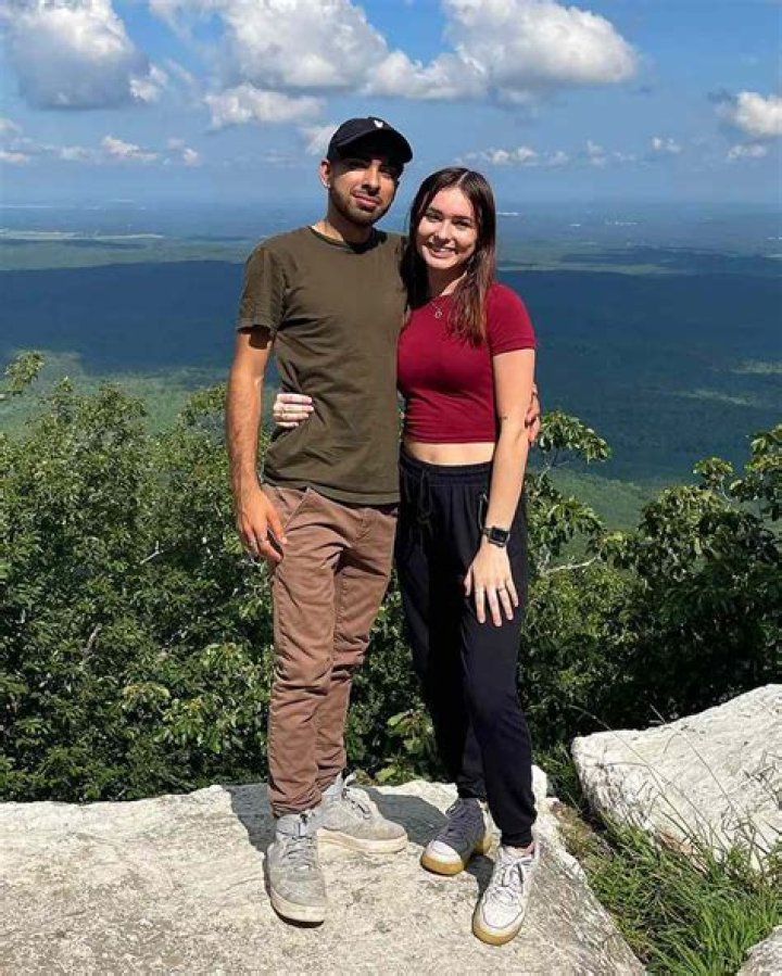 
Who Was Adam Simjee, 22? Mikayla Paulus’ Boyfriend Shot By Robbers While Hiking 