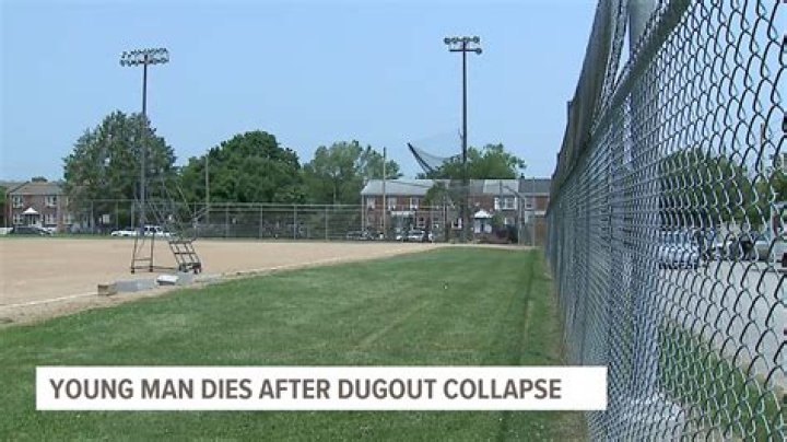 Who Was Angel Mercado Ocasio?, College Baseball Player Dies After Dugout Collapse