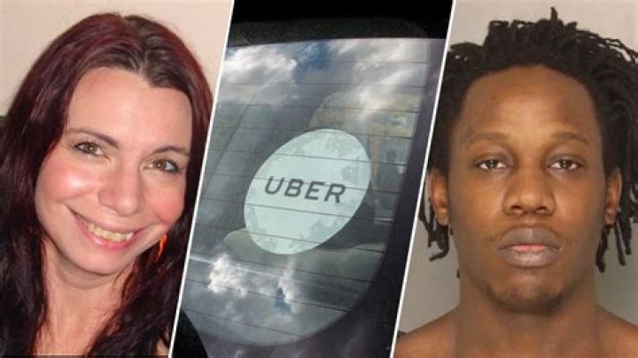 
Who Was Christi Spicuzza Aka Christina? Uber Driver Body Found In Monroeville 