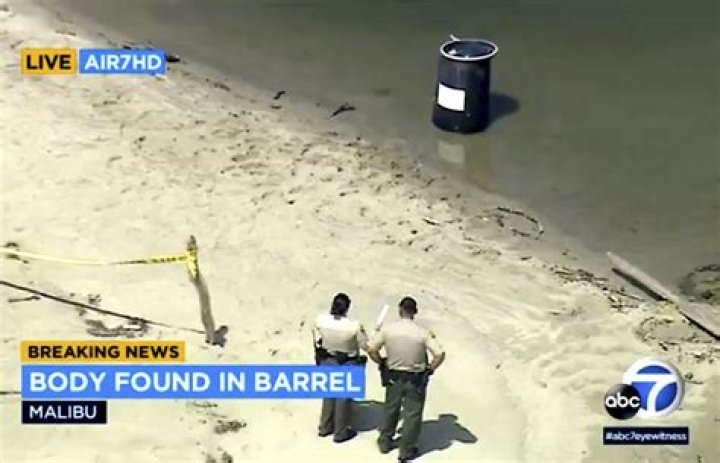 
Who was Javonnta Murphy? Aspirant rapper’s body found in barrel at Malibu Beach 