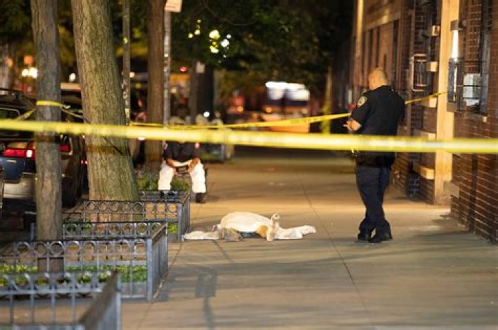 
Who was Leonard Belzer? Richard Belzer’s brother died by suicide, jumping from Manhattan building in 2014 