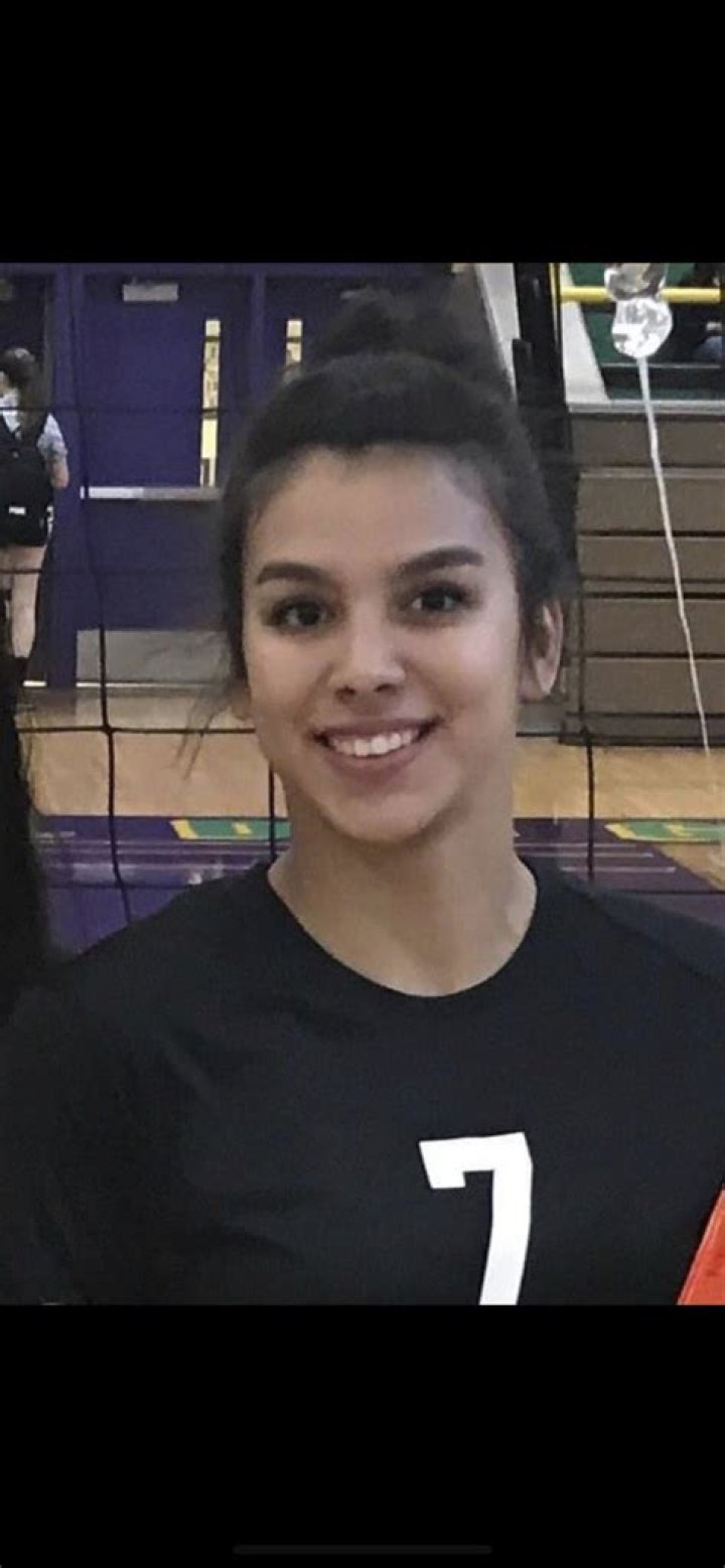 Who was Niolis Collazo, Waukegan High School volleyball coach killed in shooting?