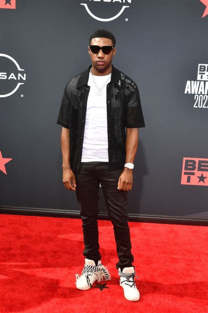 Who Was Rapper Rob49? Age, Height, Rapper Rob49 shot Dead in Miami