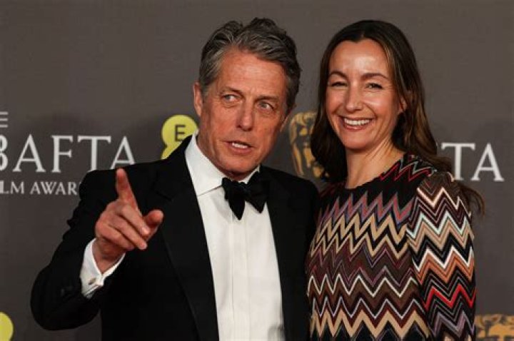 
Who was Richard E Grant’s wife Joan Washington and how did she die? 