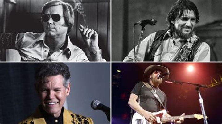 Who Was The Most Famous Male Country Singers Of The 1990’S? – Celebrity