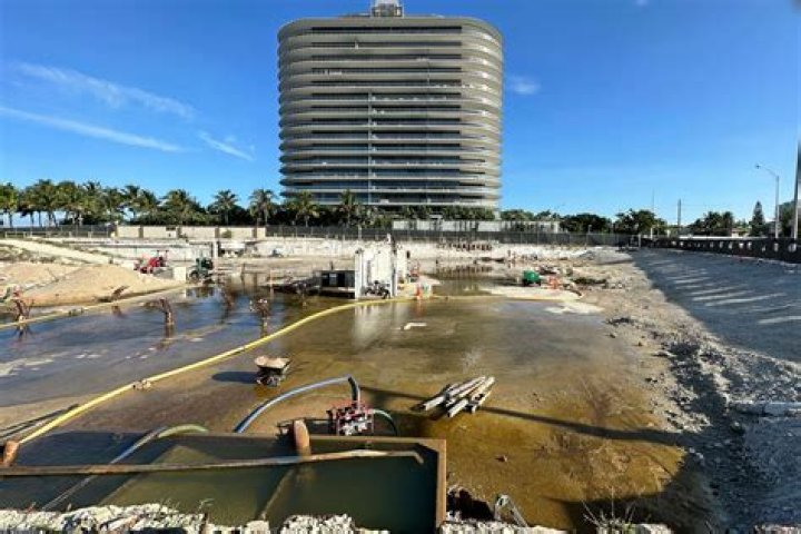 
Who Was Theresa Velasquez? Live Nation Executive Identified As Surfside Condo Victim 