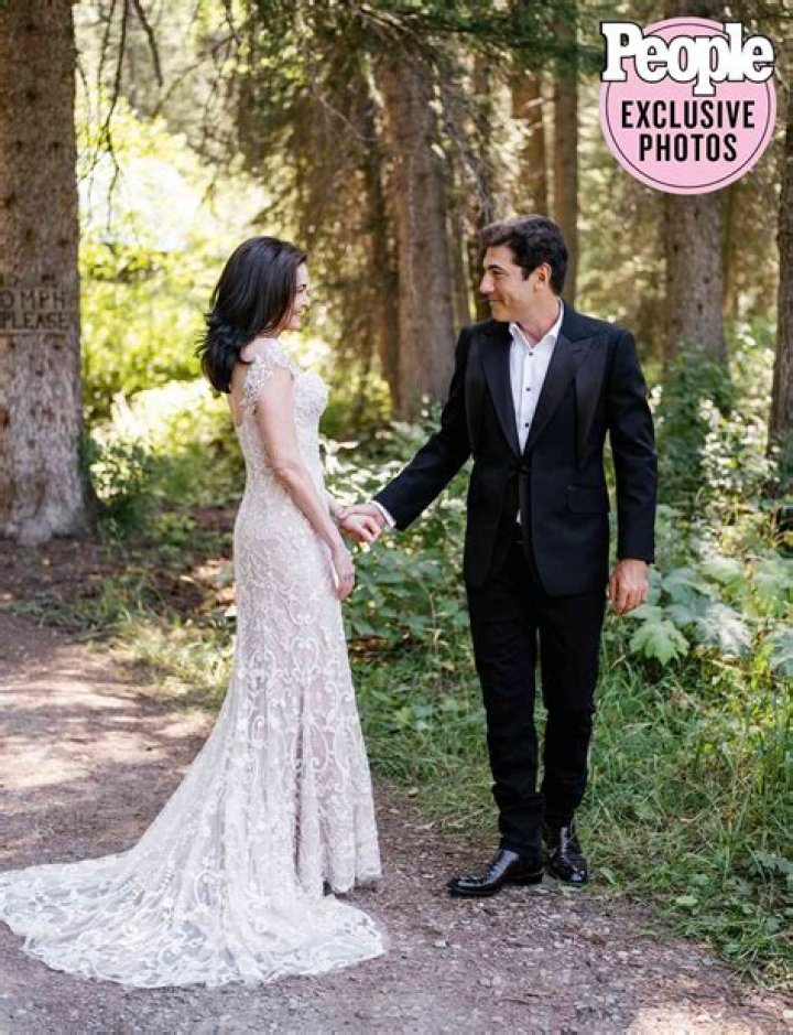 Who Was Tom Bernthal Married To First? Details About His Ex Wife