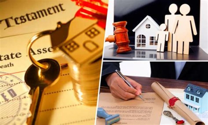 Who will inherit Barbara Walters’ money and estate?