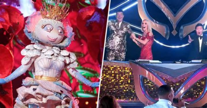 Who won The Masked Singer season 6?