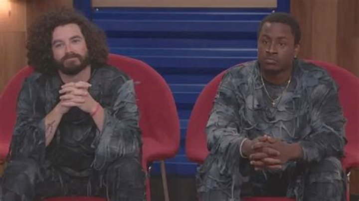 Who won the zombie challenge on ‘Big Brother?’