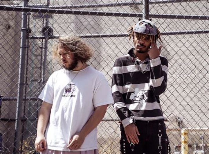 Whokilledxix Members Real Name Is Yung Skayda and Karm The Tool