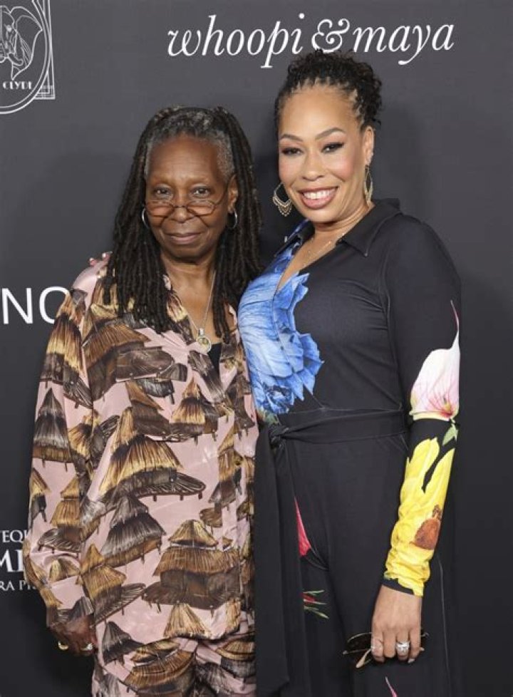 Whoopi Goldberg And Business Partner Maya Elisabeth Shut Down Their Popular Cannabis Brand ‘Whoopi & Maya’