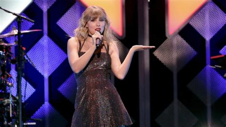 Whoops! Swifties freak when fan finds ‘Midnights’ on Walmart shelves before official release