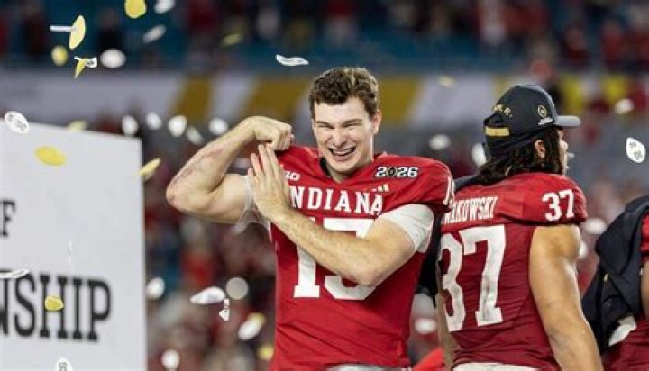 Why are people from indiana called hoosiers