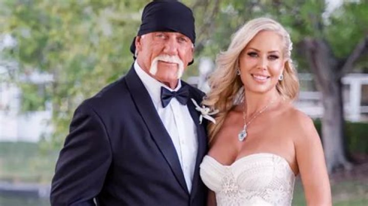 Why Brooke Hogan skipped dad Hulk Hogan’s third wedding