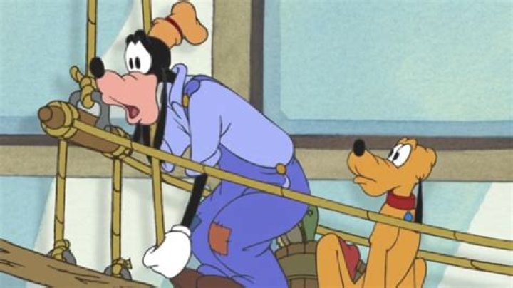 Why can Goofy talk but not Pluto when they’re both dogs? Disney’s question for the ages, explained