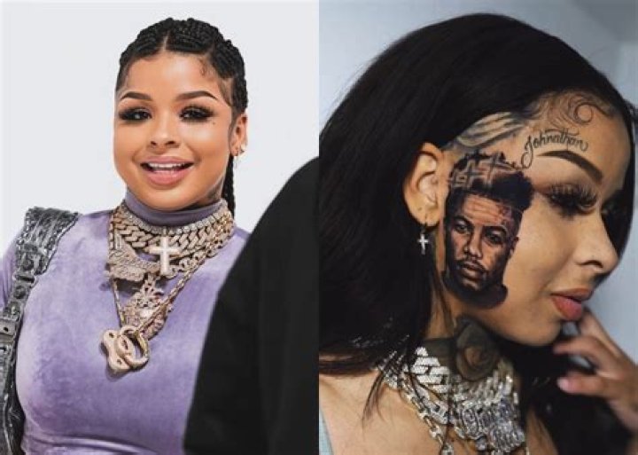 Why Did Chrisean Rock Go To Jail? Blueface Artist From South Central Bodies’s Past Makes A Comeback