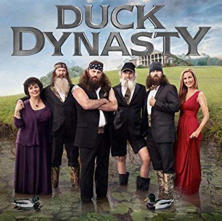 Why Did Duck Dynasty Get Cancelled? – Celebrity