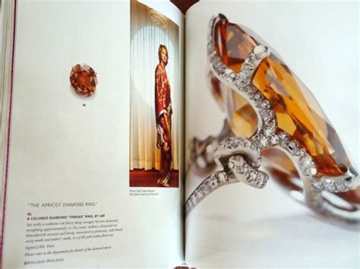 Why did Ellen Barkin sell her jewelry?