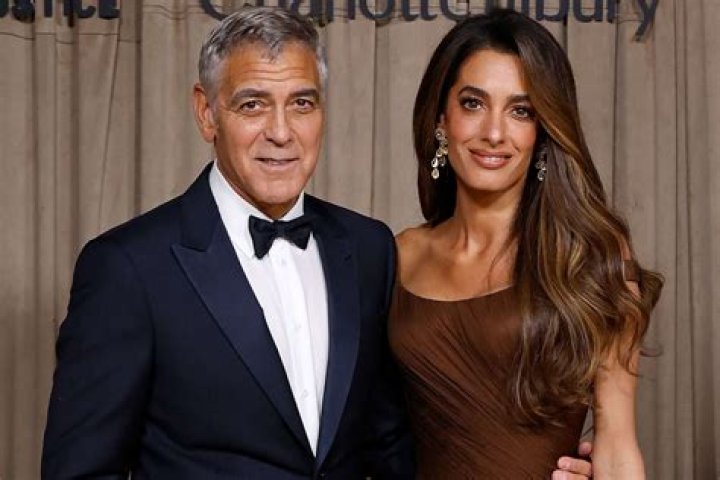 Why did George Clooney reject $35m airline commercial?