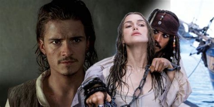 Why did Keira Knightley quit Pirates of the Caribbean? – Celebrity