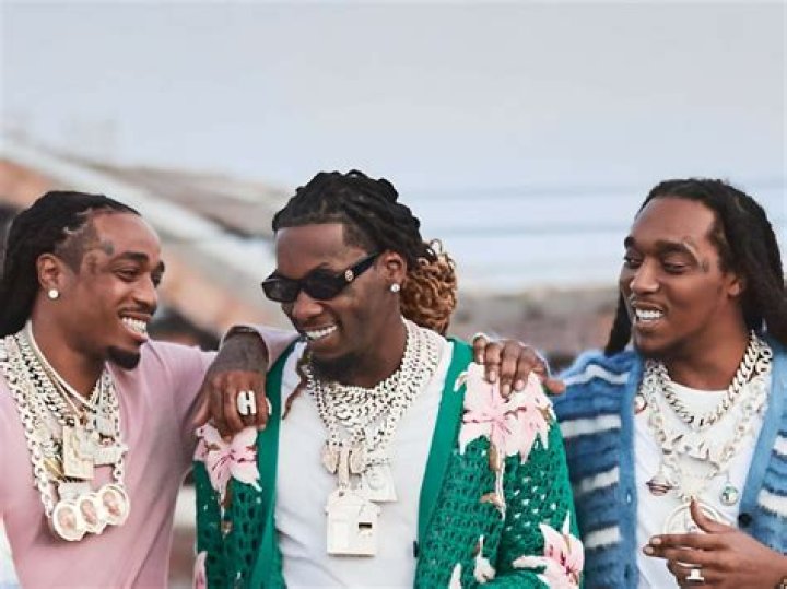 Why did Migos break up?